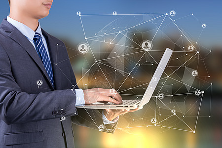 駕馭信息快車 高效獲取優(yōu)質(zhì)信息化主題圖片素材的實(shí)用指南